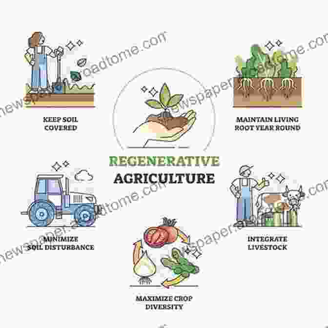 Farmers Practicing Regenerative Agriculture Techniques The Reindeer Chronicles: And Other Inspiring Stories Of Working With Nature To Heal The Earth