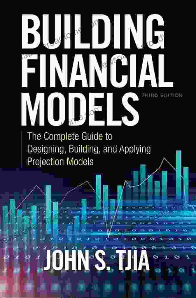 Financial Model Template From Building Financial Models Third Edition Building Financial Models Third Edition: The Complete Guide To Designing Building And Applying Projection Models