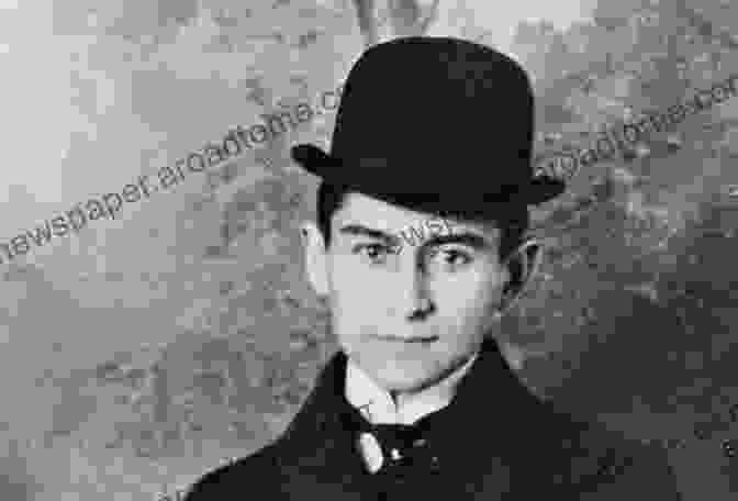 Franz Kafka, A Czech German Writer Known For His Exploration Of Absurdity, Alienation, And Existential Angst Translating Great Russian Literature: The Penguin Russian Classics (BASEES/Routledge On Russian And East European Studies)