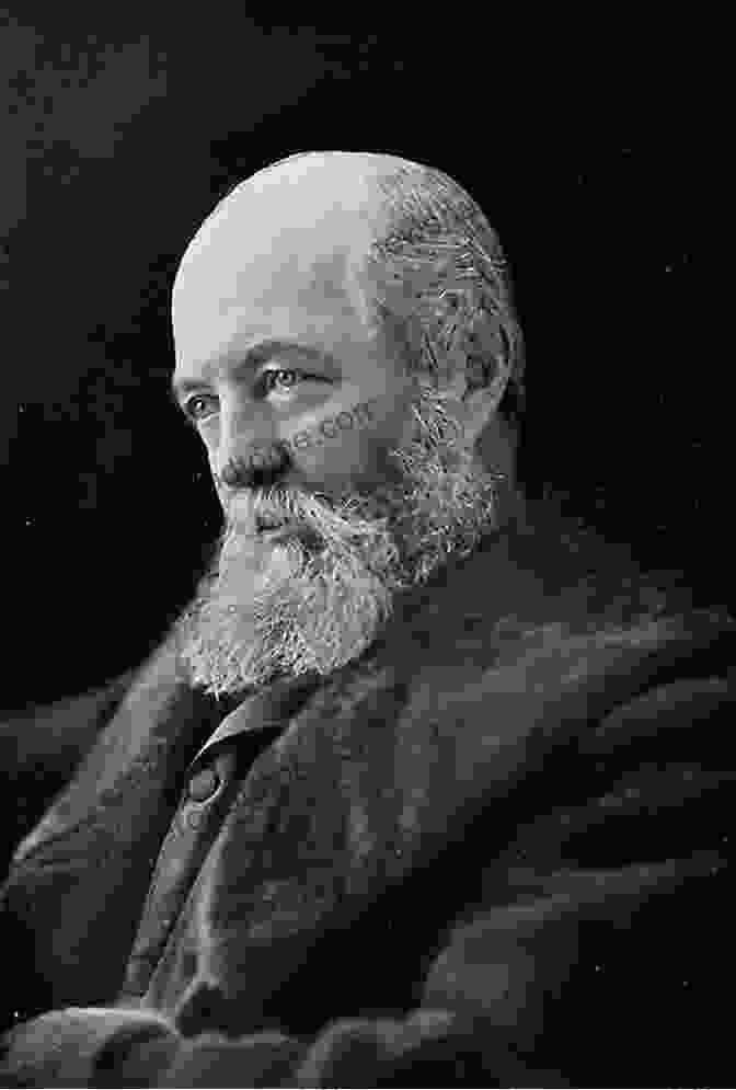 Frederick Law Olmsted In His Prime Parks For The People: The Life Of Frederick Law Olmsted (Conservation Pioneers)