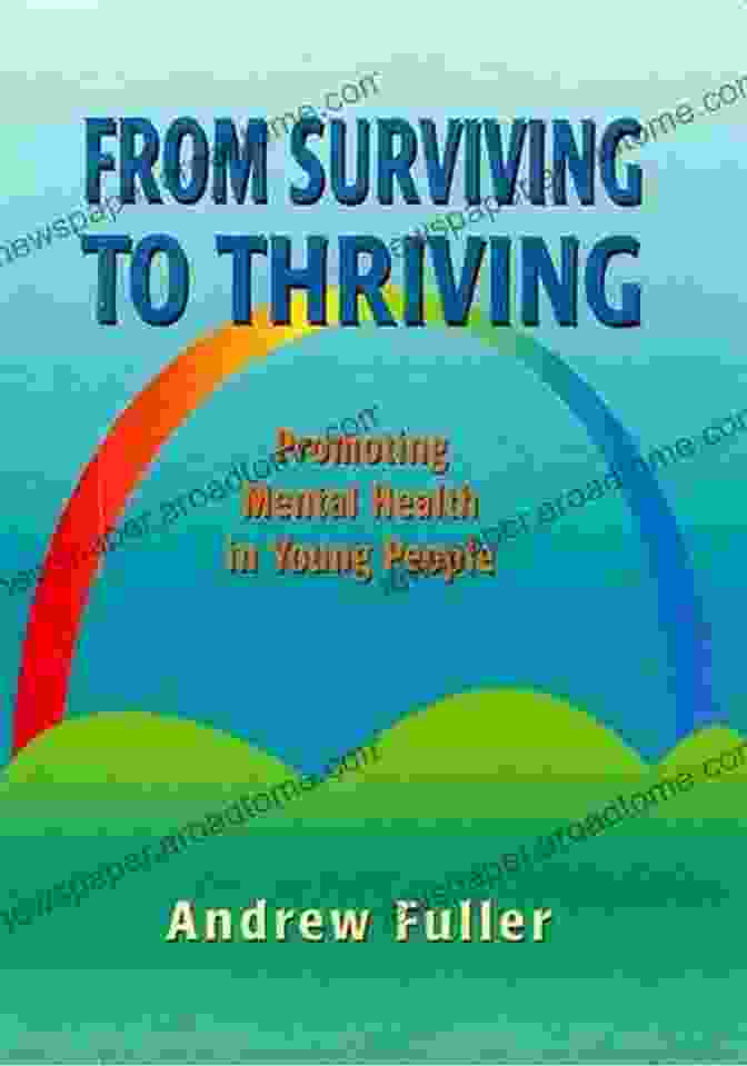 From Surviving To Thriving Book Cover Ebook: Coaching And Trauma: From Surviving To Thriving: Moving Beyond The Survival Self (Coaching In Practice Series)