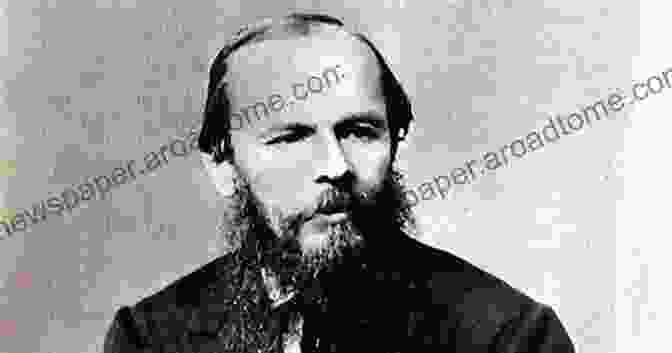 Fyodor Dostoyevsky, A Renowned Russian Author Known For His Profound Exploration Of The Human Psyche Translating Great Russian Literature: The Penguin Russian Classics (BASEES/Routledge On Russian And East European Studies)