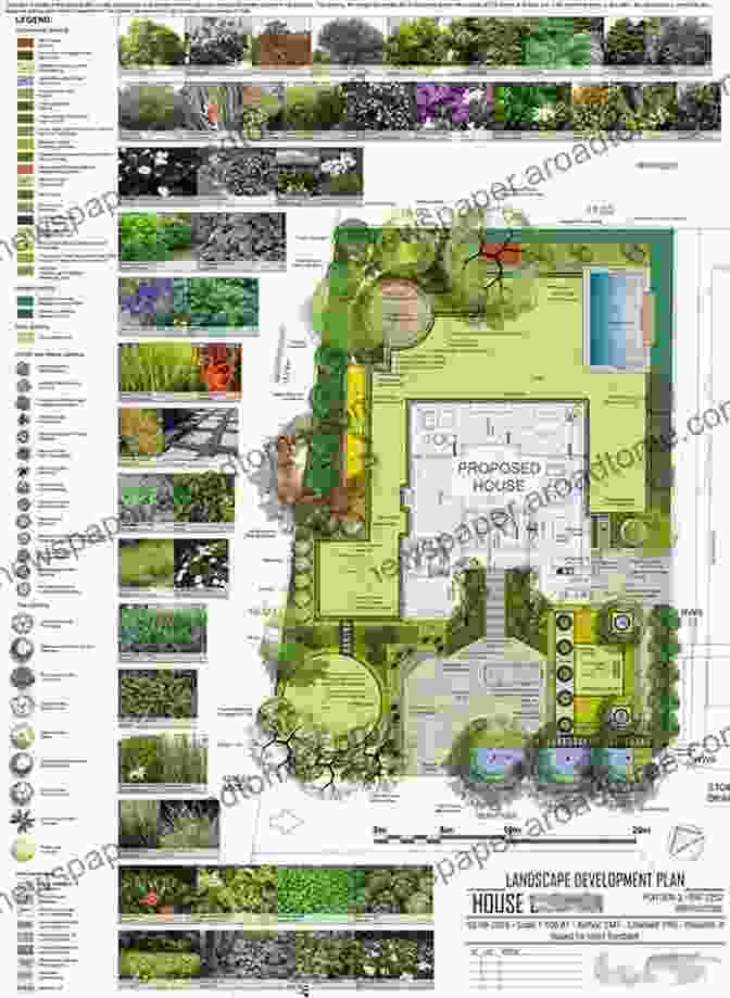 Garden Planning Process Landscaping In The Garden: Gardens Park Architecture Landscape Architecture And Flowers