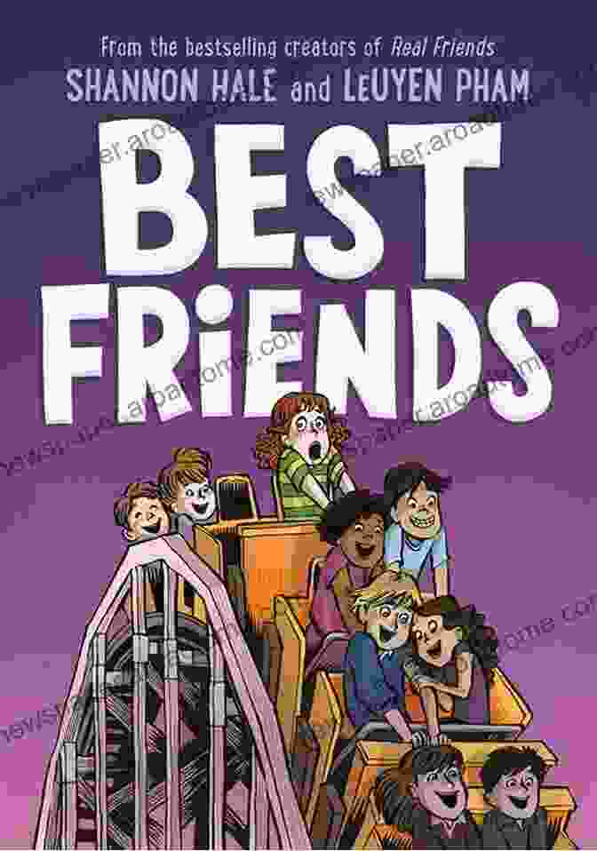 Girl Best Friend Book Cover Featuring Two Smiling Women Embracing A Girl S Best Friend: A Feel Good Countryside Escape To Warm Your Heart