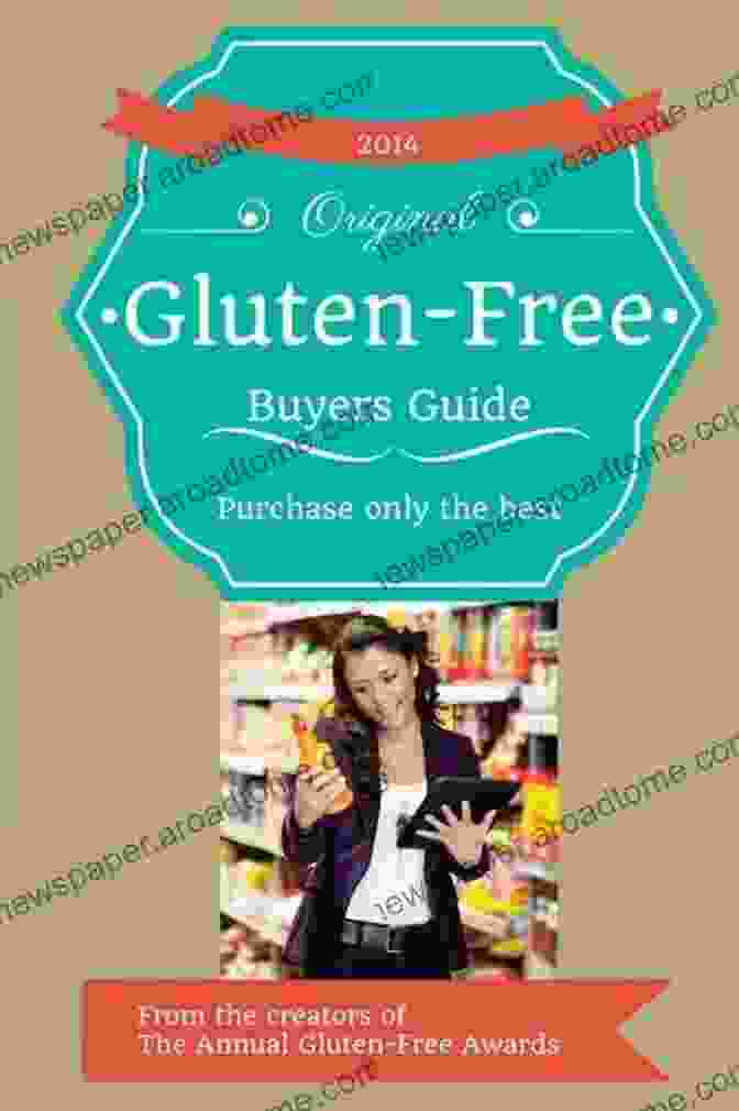 Gluten Free Buyers Guide 2024 Gluten Free Buyers Guide (Gluten Free Buyers Guide)