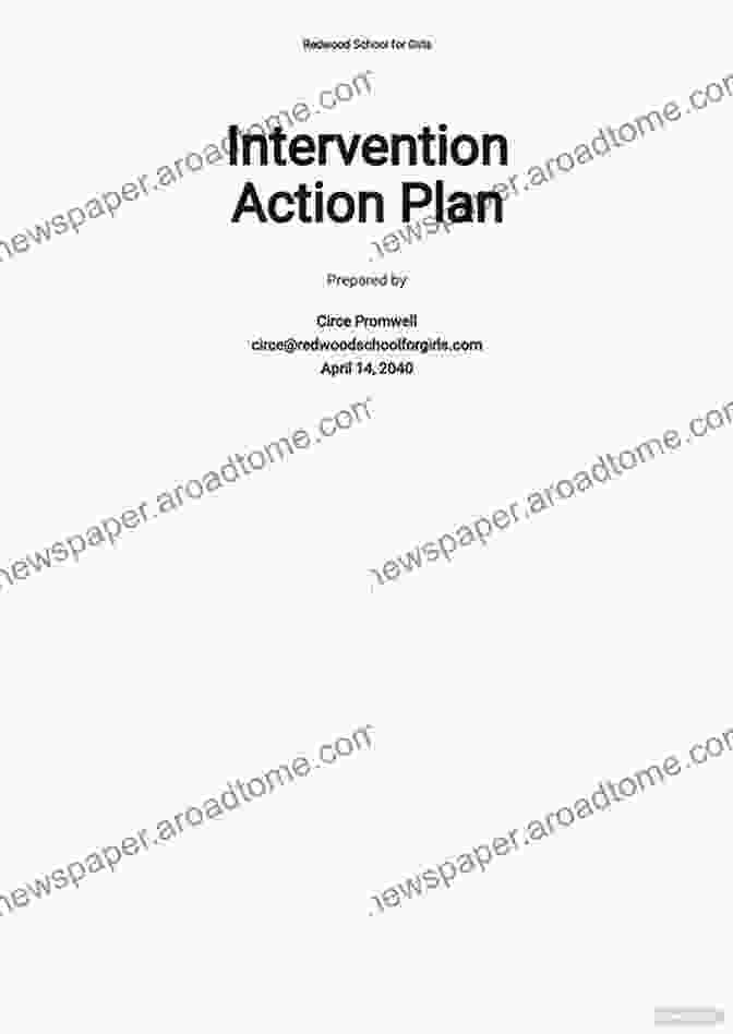 Goal Setting And Intervention Planning The Occupational Therapist S Handbook For Inclusive School Practices