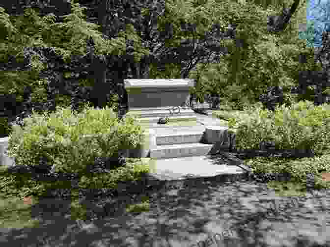 Grave Of Henry Wadsworth Longfellow The Lively Place: Mount Auburn America S First Garden Cemetery And Its Revolutionary And Literary Residents