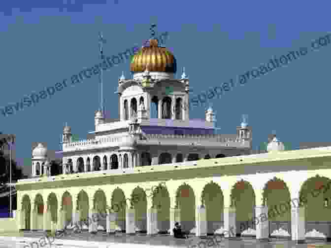 Gurdwara Fatehgarh Sahib, Sirhind, India Remnants Of The Sikh Empire: Historical Sikh Monuments In India Pakistan