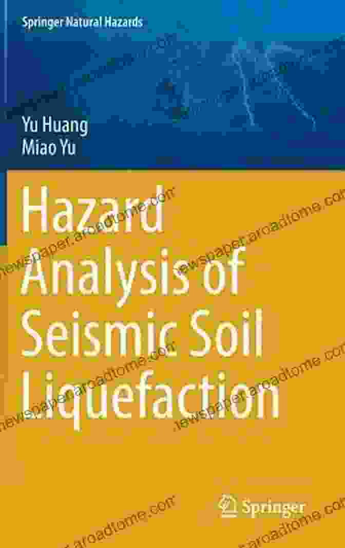 Hazard Analysis Of Seismic Soil Liquefaction Book Cover Hazard Analysis Of Seismic Soil Liquefaction (Springer Natural Hazards)