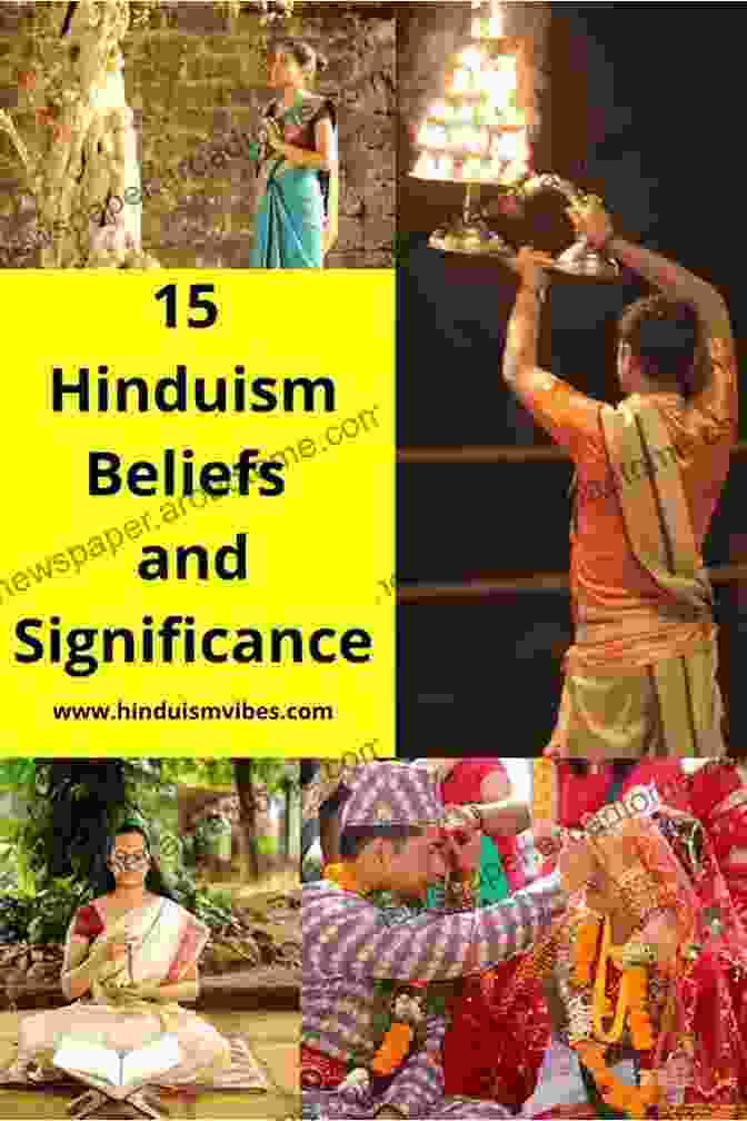 Hindu Beliefs Why I Am A Hindu