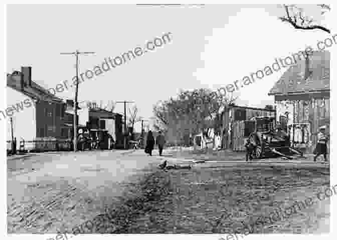 Historic Photo Of The Highlandtown Neighborhood In Baltimore Historic Photos Of Baltimore Mark Walston