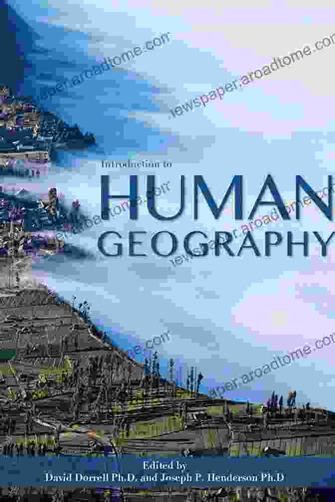 Human Geography Concepts Highroads Of Geography Introductory Book: Round The World With Father