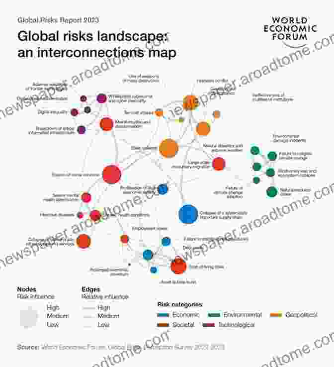 Image Illustrating The Interconnectedness Of Global Conflicts Kashmir At The Crossroads: Inside A 21st Century Conflict