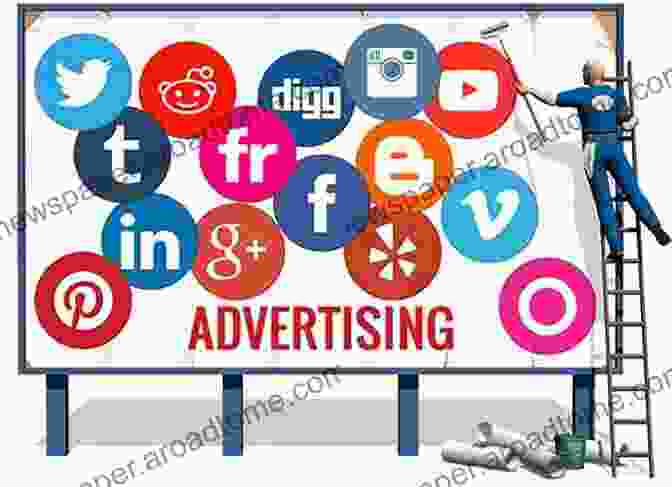 Image Of A Social Media Advertisement Campaign 110+ Ideas For A Digital Marketing Strategy: The Taking An All Inclusive Approach To Online Marketing