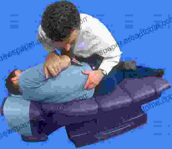 Image Of A Therapist Performing Spinal Manipulation On A Patient Manipulative Therapy: Musculoskeletal Medicine Karel Lewit