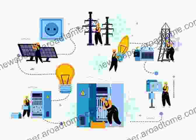 Image Of Emerging Technologies In Electric Power And Energy Engineering Smart Grids: Infrastructure Technology And Solutions (Electric Power And Energy Engineering)