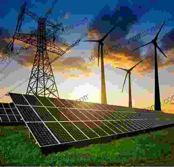 Image Of Renewable Energy Technologies Smart Grids: Infrastructure Technology And Solutions (Electric Power And Energy Engineering)