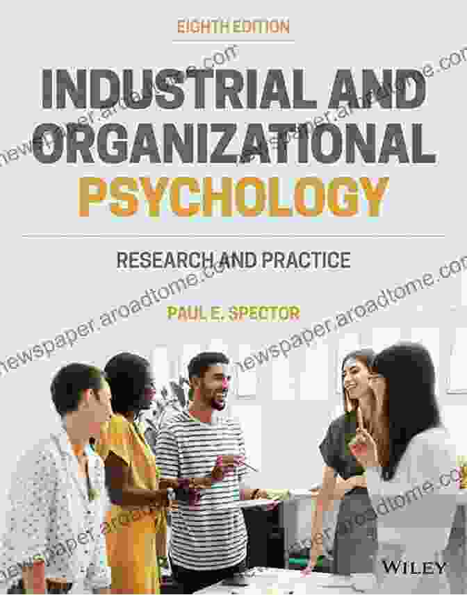 Industrial And Organizational Psychology: A Practical Approach Book Cover Industrial And Organizational Psychology: Research And Practice 7th Edition