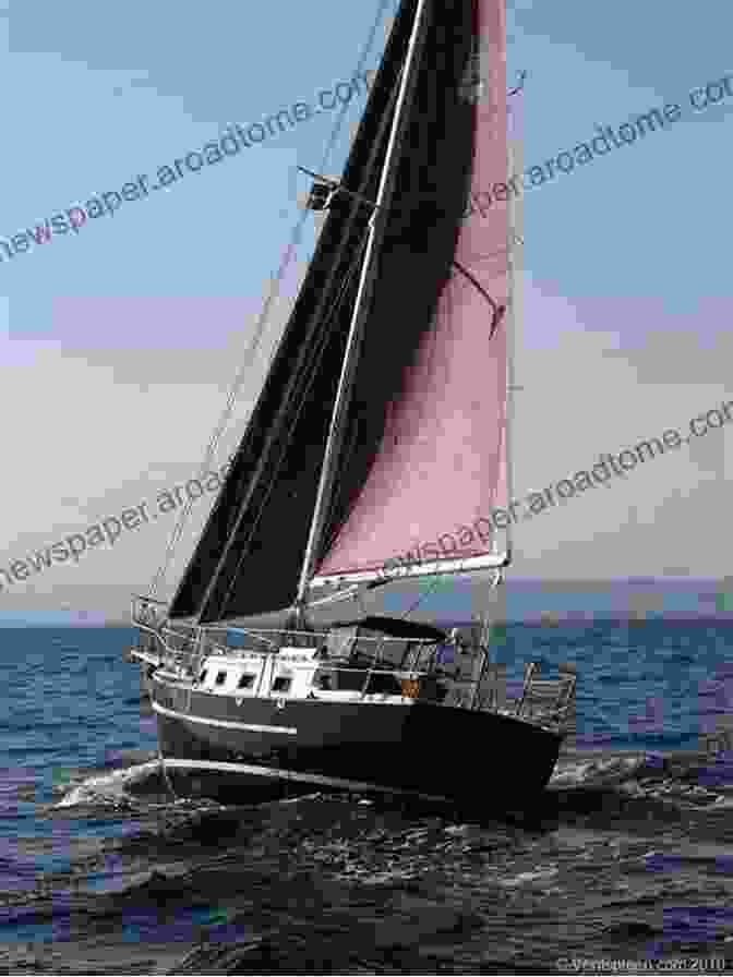 J/24 Sailboat Twenty Small Sailboats To Take You Anywhere