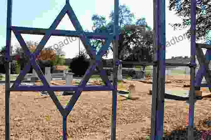 Jewish Cemetery In California Gold Country Jewish Gold Country (Images Of America)