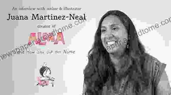 Juana Martinez Neal, A Latina Civil Rights Leader Brave Juana Martinez Neal