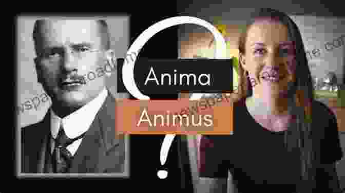 Jung On The Hudson Anima And Animus Androgyny: The Opposites Within (Jung On The Hudson Book)