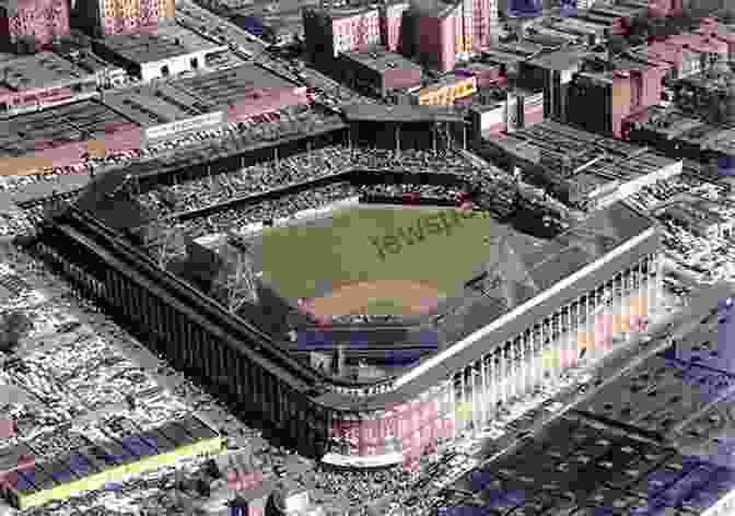 League Park, The Historic Birthplace Of American Baseball Where Cleveland Played: Sports Shrines From League Park To The Coliseum (Lost)