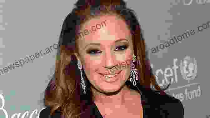 Leah Remini Speaking Out Against Abuse 4 Reasons Why Leah Remini S Matters Beyond Scientology