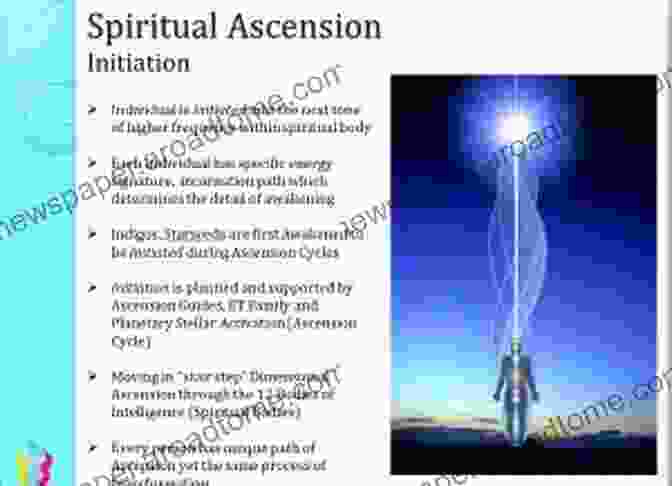 Level 3: Initiation Of The Soul Beyond Ascension: How To Complete The Seven Levels Of Initiation (Complete Ascension 3)