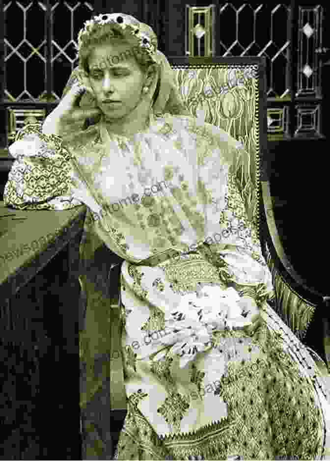 Marie Of Romania Born To Rule: Five Reigning Consorts Granddaughters Of Queen Victoria