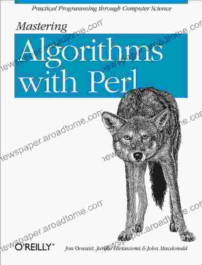 Mastering Algorithms With Perl Book Cover Mastering Algorithms With Perl: Practical Programming Through Computer Science