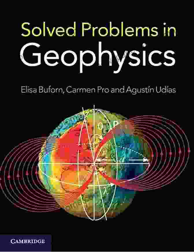 Modelling And Solving Mathematical Problems In Geodesy And Geophysics Book Cover Geomathematics: Modelling And Solving Mathematical Problems In Geodesy And Geophysics