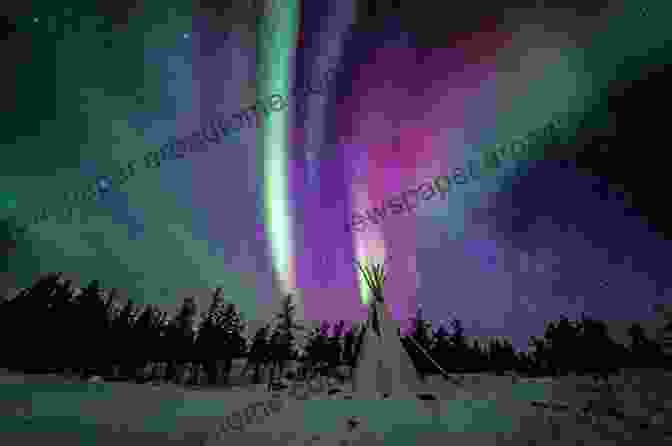 Northern Lights ABC Of Canada (Canada Concepts)