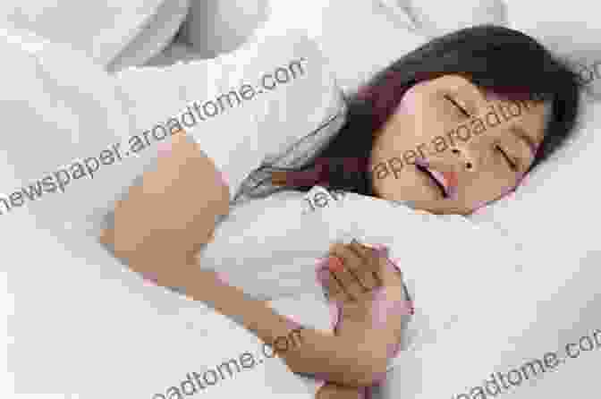 Person Sleeping Peacefully Without Snoring 3 Steps To No Snoring (Snoring Sleep Apnea Snoring Treatment Snore Snoring Remedies Snoring Cure Snoring Solution Snoring Aids Sleep DisFree Downloads)