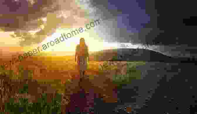 Person Walking Towards A Bright Light, Representing Purpose And Destiny The Light Guide To Kundalini Awakening Chakra Meditation Third Eye Awakening: Experiencing Higher Consciousness Your Inner Power (Survival Guides Psychic Reiki And Energy Healing 4)