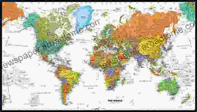 Political Atlas Of The Modern World Political Atlas Of The Modern World: An Experiment In Multidimensional Statistical Analysis Of The Political Systems Of Modern States