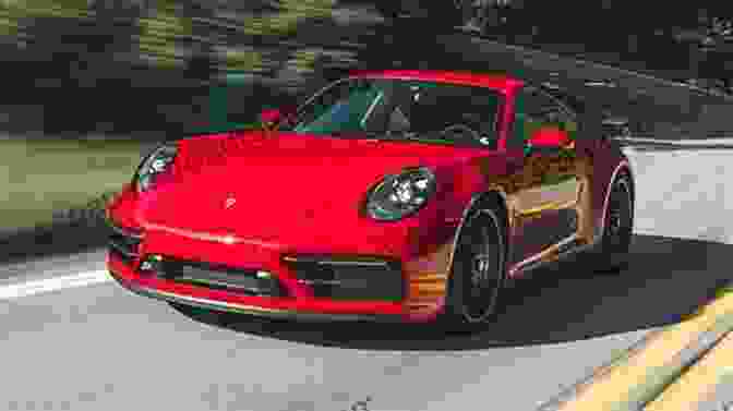 Porsche 911 Carrera S Coupe, Sleek And Powerful Porsche 911 The Practically Free Supercar: The Complete Beginner S Guide To The Smartest Route Into Porsche Ownership