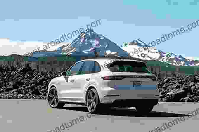 Porsche Cayenne Turbo, Versatile And Powerful Porsche 911 The Practically Free Supercar: The Complete Beginner S Guide To The Smartest Route Into Porsche Ownership