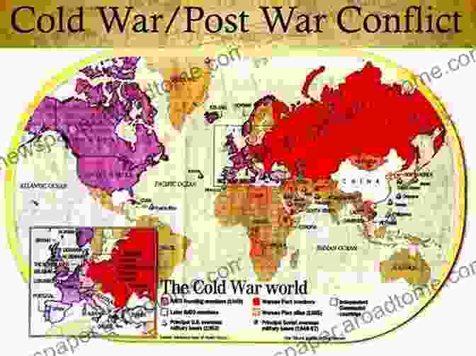 Post Cold War Era The Generals: American Military Command From World War II To Today