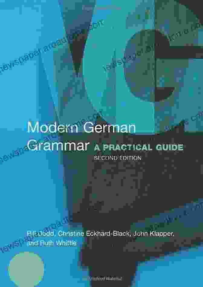 Practical Guide To Modern Grammars Book Cover Modern Brazilian Portuguese Grammar: A Practical Guide (Modern Grammars)