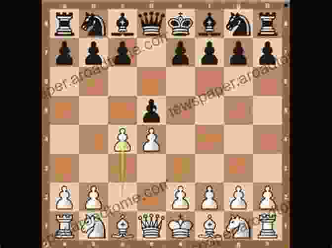 Queen's Gambit Chess Opening My First Chess Opening Repertoire For White: A Turn Key Package For Ambitious Beginners