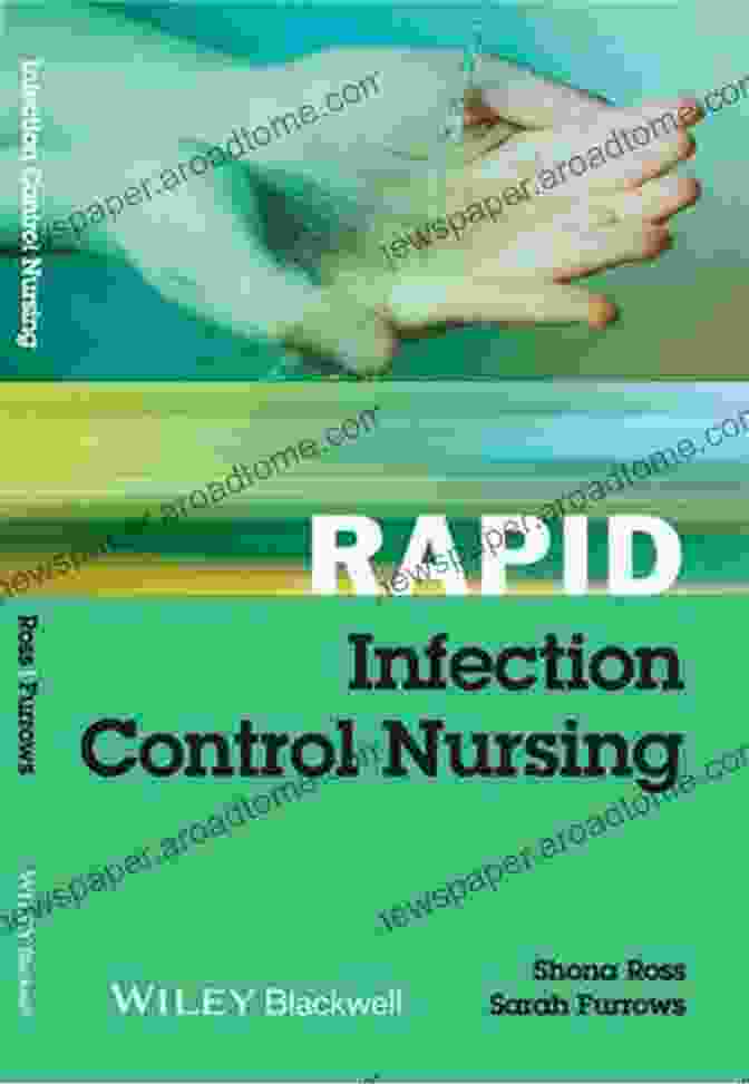 Rapid Infection Control Nursing Book Cover Rapid Infection Control Nursing Shona Ross