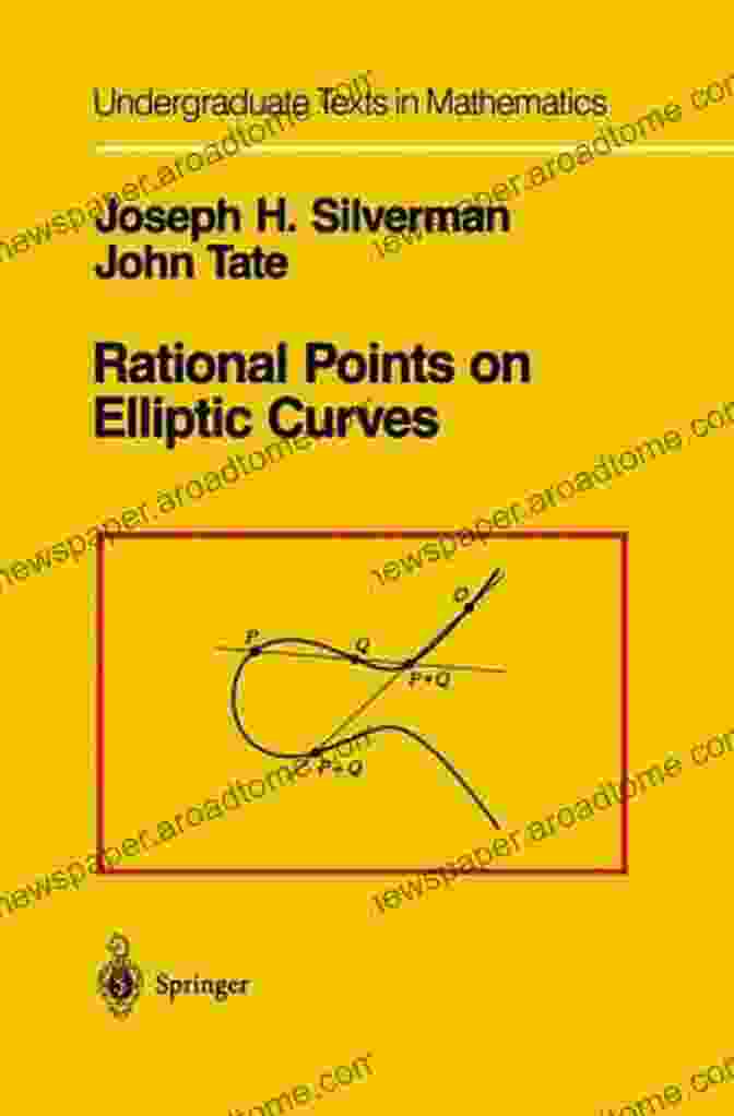 Rational Points On Elliptic Curves: Undergraduate Texts In Mathematics Rational Points On Elliptic Curves (Undergraduate Texts In Mathematics)