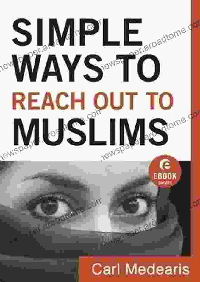 Reaching Out To Muslims About Christ Book Cover Fear And Intimidation: Reaching Out To Muslims About Christ