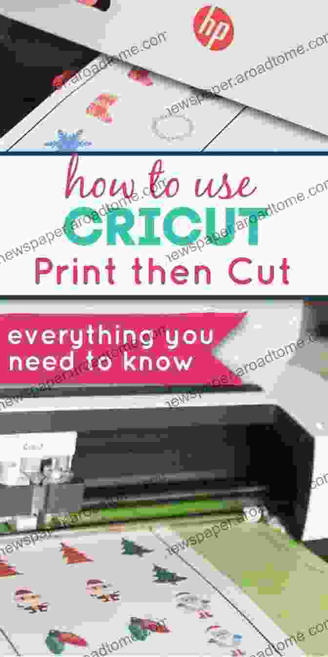 Resources And Support Cricut 2024: The Complete Beginner S Guide To Design Space And Profitable Design Ideas Master All The Machines Tools And Materials All You Need To Know + Bonuses And SUPER TIPS