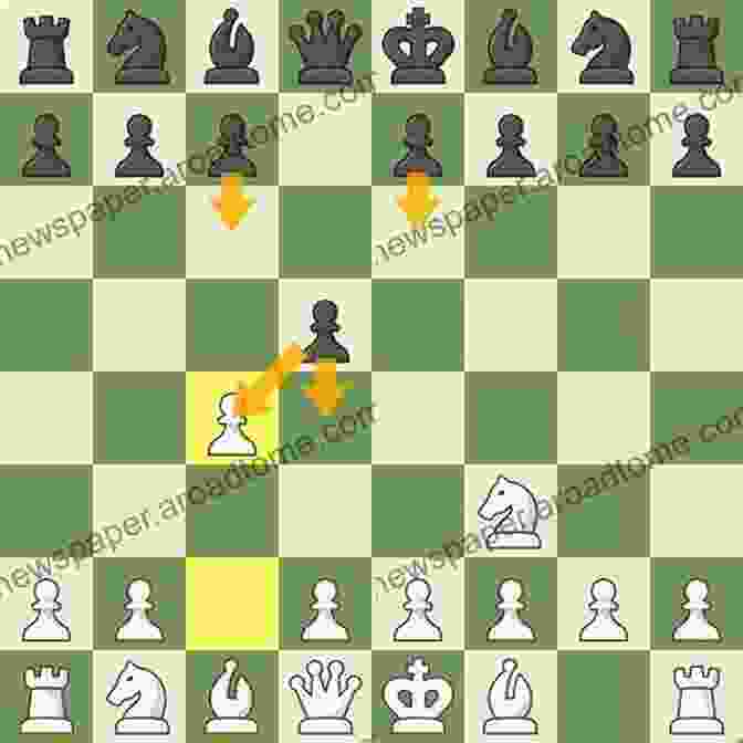 Reti Opening Chess Opening My First Chess Opening Repertoire For White: A Turn Key Package For Ambitious Beginners