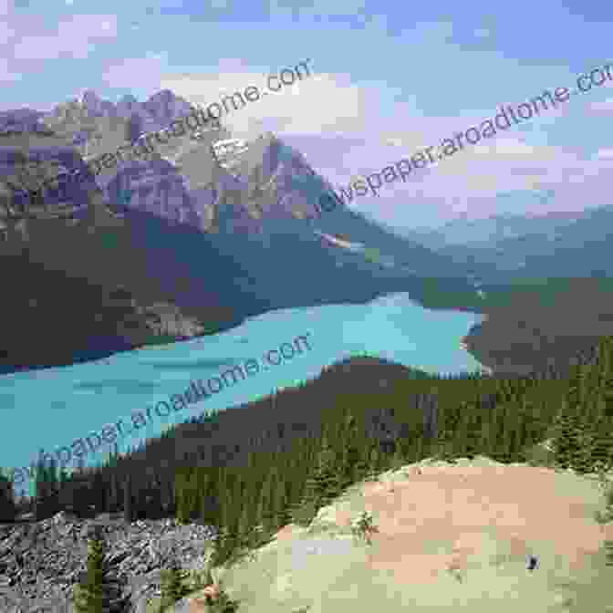 Rocky Mountains ABC Of Canada (Canada Concepts)