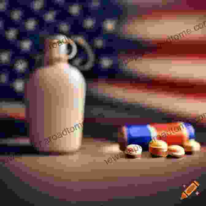 Roll Of Duct Tape And Bottle Of Motrin Pills Symbolizing Military Transition Solutions There S NO WAY You Can F*ck This Up: Some Duct Tape And Motrin For Your Enlisted Military Transition