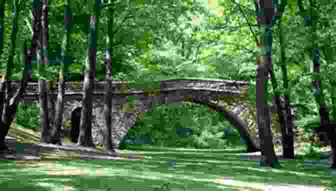 Row Of Interconnected Parks And Waterways Known As The Emerald Necklace In Boston, Massachusetts Parks For The People: The Life Of Frederick Law Olmsted (Conservation Pioneers)