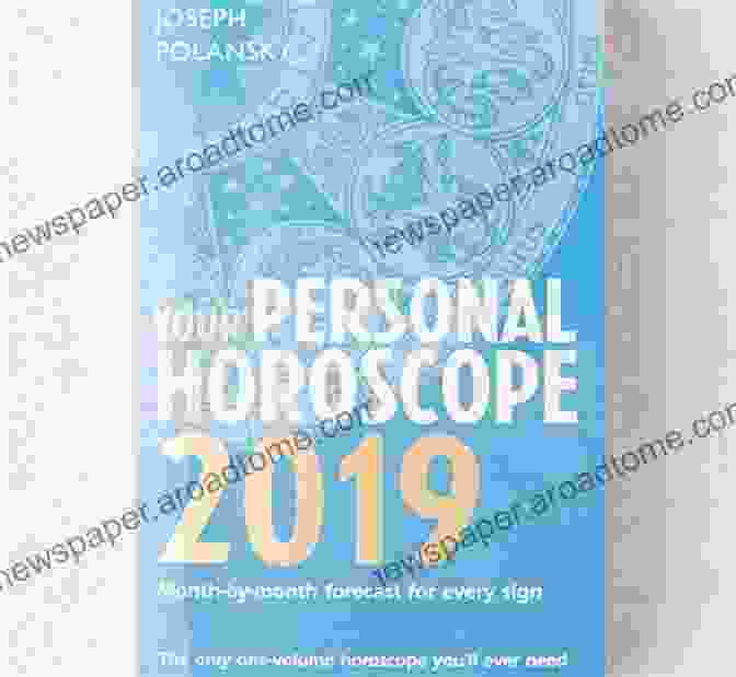 Sagittarius 2024: Your Personal Horoscope By Joseph Polansky Sagittarius 2024: Your Personal Horoscope Joseph Polansky